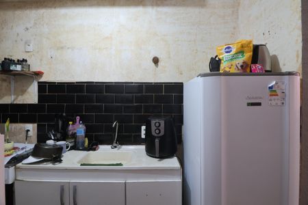 Apartamento para alugar com 42m², 2 quartos e 1 vagaCozinha e Área de Serviço