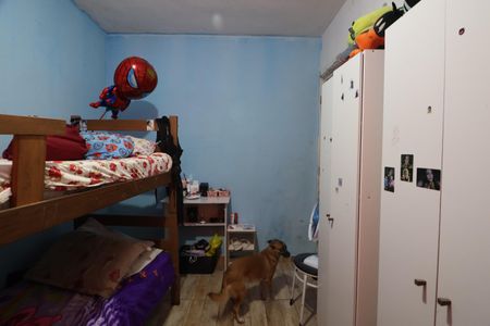 Apartamento para alugar com 42m², 2 quartos e 1 vagaQuarto 2