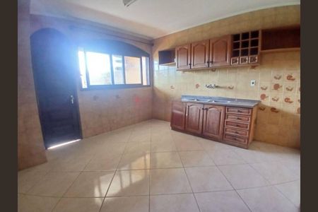 Casa para alugar com 280m², 3 quartos e 1 vaga Casa para alugar com 280m², 3 quartos e 1 vagaCozinha 1