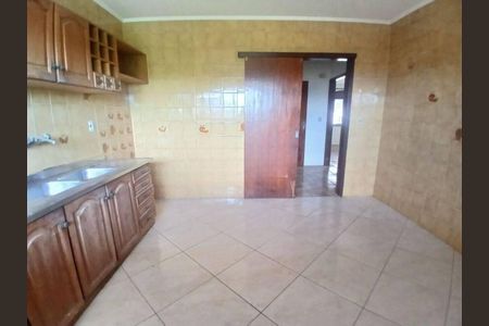 Casa para alugar com 280m², 3 quartos e 1 vaga Casa para alugar com 280m², 3 quartos e 1 vagaCozinha 1