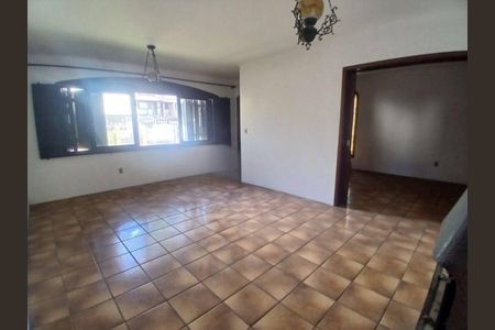 Casa para alugar com 280m², 3 quartos e 1 vaga Casa para alugar com 280m², 3 quartos e 1 vagaSala
