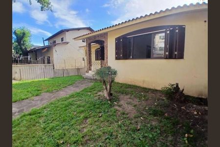 Casa para alugar com 280m², 3 quartos e 1 vaga Casa para alugar com 280m², 3 quartos e 1 vagaÁrea Comum