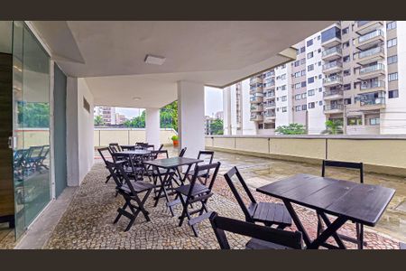 Apartamento à venda com 65m², 2 quartos e 1 vaga Apartamento à venda com 65m², 2 quartos e 1 vagaÁrea comum