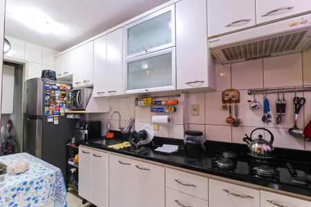 Apartamento à venda com 65m², 2 quartos e 1 vaga Apartamento à venda com 65m², 2 quartos e 1 vagaCozinha