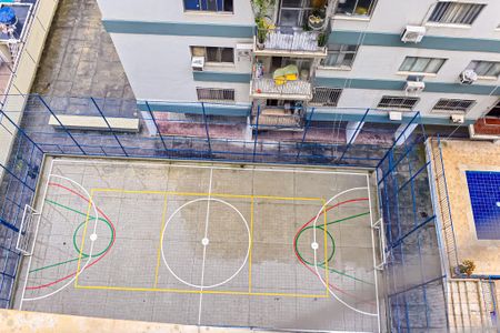 Apartamento à venda com 65m², 2 quartos e 1 vaga Apartamento à venda com 65m², 2 quartos e 1 vagaQuadra Esportiva