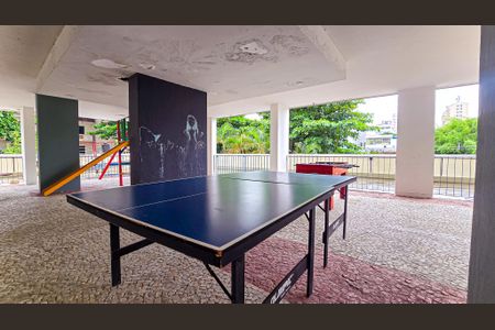 Apartamento à venda com 65m², 2 quartos e 1 vaga Apartamento à venda com 65m², 2 quartos e 1 vagaSala de Jogos