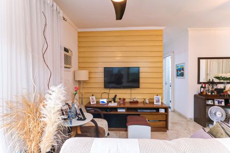 Sala de apartamento à venda com 2 quartos, 65m² em Cachambi, Rio de Janeiro