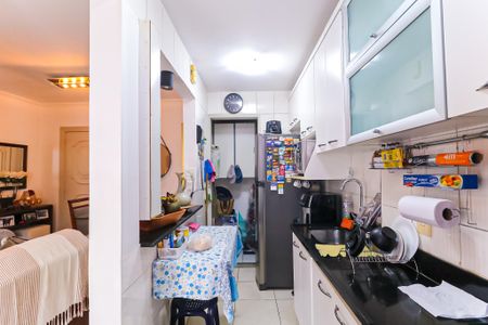 Apartamento à venda com 65m², 2 quartos e 1 vaga Apartamento à venda com 65m², 2 quartos e 1 vagaCozinha