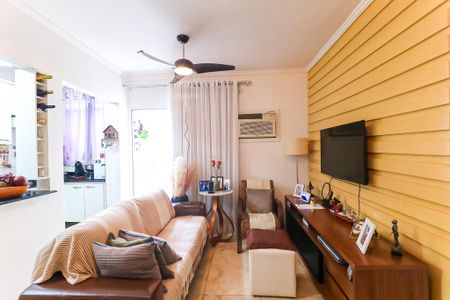 Sala de apartamento à venda com 2 quartos, 65m² em Cachambi, Rio de Janeiro