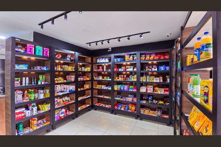 Apartamento à venda com 65m², 2 quartos e 1 vaga Apartamento à venda com 65m², 2 quartos e 1 vagaÁrea comum