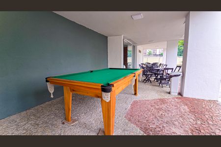 Apartamento à venda com 65m², 2 quartos e 1 vaga Apartamento à venda com 65m², 2 quartos e 1 vagaSala de Jogos