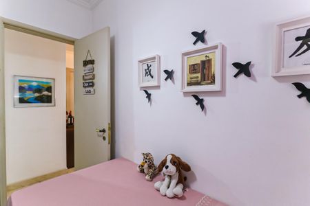 Apartamento à venda com 65m², 2 quartos e 1 vaga Apartamento à venda com 65m², 2 quartos e 1 vagaQuarto