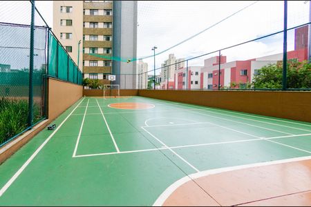 Apartamento à venda com 142m², 4 quartos e 3 vagas Apartamento à venda com 142m², 4 quartos e 3 vagasÁrea comum