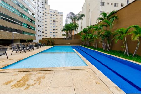 Apartamento à venda com 142m², 4 quartos e 3 vagas Apartamento à venda com 142m², 4 quartos e 3 vagasÁrea comum