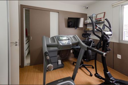 Apartamento à venda com 142m², 4 quartos e 3 vagas Apartamento à venda com 142m², 4 quartos e 3 vagasSemi-suíte 2