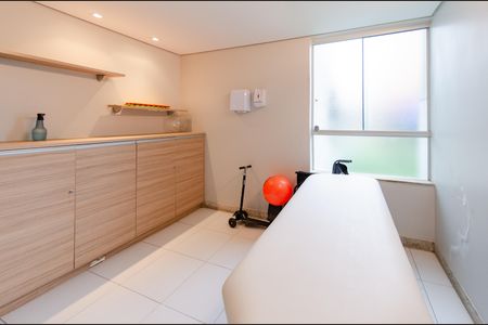 Apartamento à venda com 142m², 4 quartos e 3 vagas Apartamento à venda com 142m², 4 quartos e 3 vagasÁrea comum