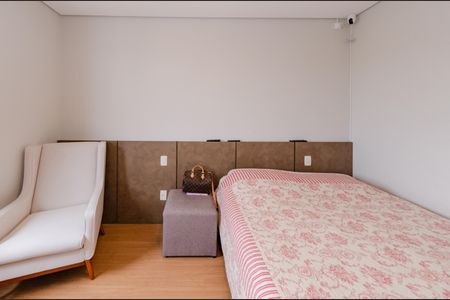 Apartamento à venda com 142m², 4 quartos e 3 vagas Apartamento à venda com 142m², 4 quartos e 3 vagasSuíte 2