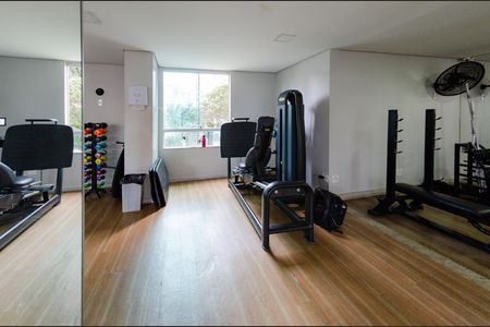 Apartamento à venda com 142m², 4 quartos e 3 vagas Apartamento à venda com 142m², 4 quartos e 3 vagasÁrea comum