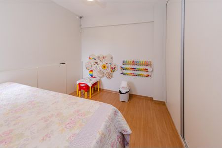 Apartamento à venda com 142m², 4 quartos e 3 vagas Apartamento à venda com 142m², 4 quartos e 3 vagasSuíte 1