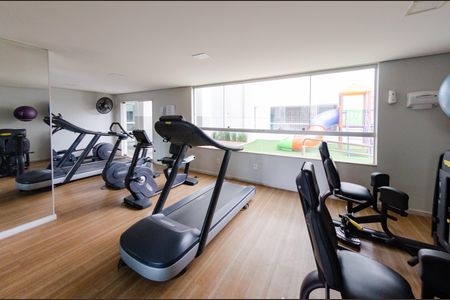 Apartamento à venda com 142m², 4 quartos e 3 vagas Apartamento à venda com 142m², 4 quartos e 3 vagasÁrea comum