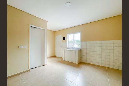 Studio de casa para alugar com 1 quarto, 12m² em Vila Yolanda, Osasco