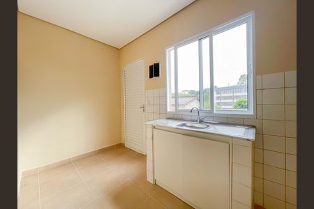 Studio de casa para alugar com 1 quarto, 12m² em Vila Yolanda, Osasco