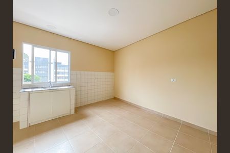 Studio de casa para alugar com 1 quarto, 12m² em Vila Yolanda, Osasco