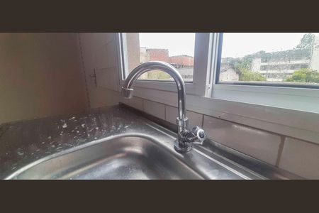 Casa para alugar com 1 quarto, 12m² em Vila Yolanda, Osasco