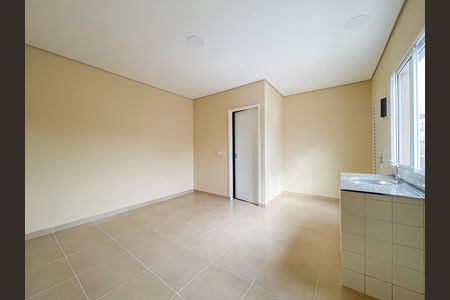 Casa para alugar com 12m², 1 quarto e sem vagaStudio