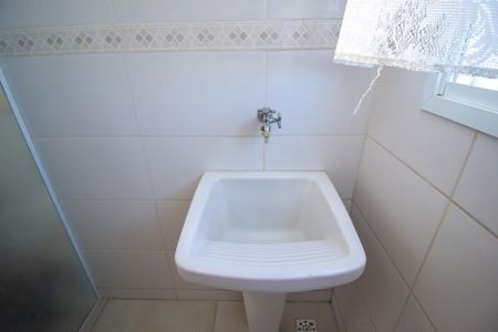 Studio para alugar com 42m², 1 quarto e 1 vagaÁrea de Serviço