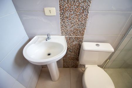 Studio para alugar com 42m², 1 quarto e 1 vagaBanheiro