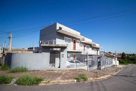 Studio para alugar com 42m², 1 quarto e 1 vagaFachada