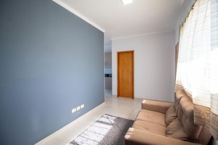 Studio para alugar com 42m², 1 quarto e 1 vagaSala