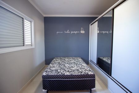 Studio para alugar com 42m², 1 quarto e 1 vagaQuarto