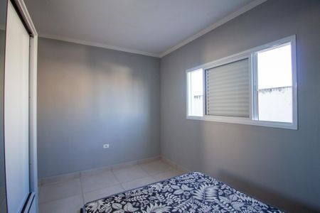 Studio para alugar com 42m², 1 quarto e 1 vagaQuarto