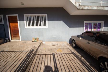 Studio para alugar com 42m², 1 quarto e 1 vagaGaragem 