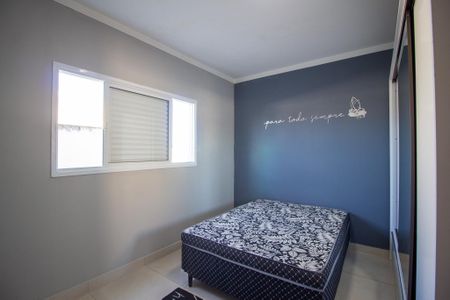 Studio para alugar com 42m², 1 quarto e 1 vagaQuarto