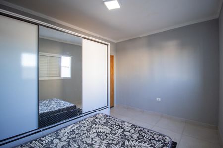 Studio para alugar com 42m², 1 quarto e 1 vagaQuarto