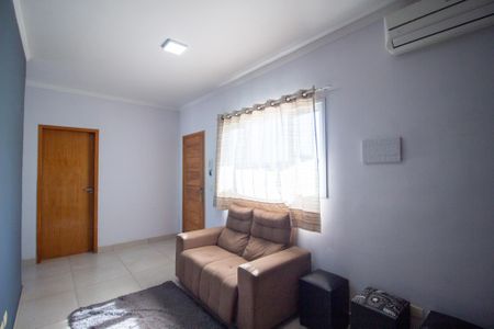Studio para alugar com 42m², 1 quarto e 1 vagaSala