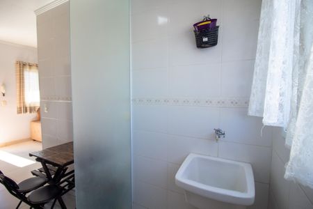 Studio para alugar com 42m², 1 quarto e 1 vagaÁrea de Serviço