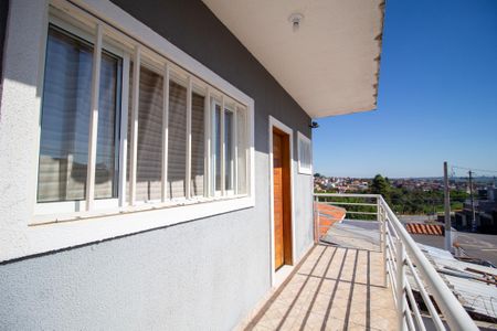 Studio para alugar com 42m², 1 quarto e 1 vagaEntrada