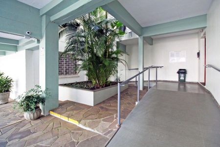 Apartamento à venda com 53m², 2 quartos e 1 vaga Apartamento à venda com 53m², 2 quartos e 1 vagaÁrea comum