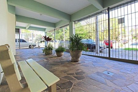 Apartamento à venda com 53m², 2 quartos e 1 vaga Apartamento à venda com 53m², 2 quartos e 1 vagaÁrea comum