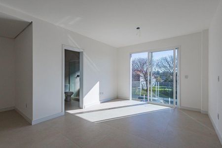 Quarto 2 de casa de condomínio para alugar com 3 quartos, 180m² em Jardim Itu, Porto Alegre