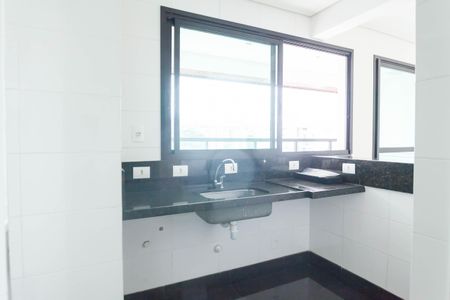 Apartamento à venda com 110m², 2 quartos e 2 vagasCozinha