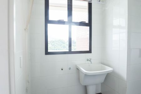 Apartamento à venda com 110m², 2 quartos e 2 vagasÁrea de Serviço