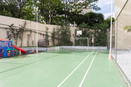 Apartamento à venda com 110m², 2 quartos e 2 vagasQuadra Esportiva