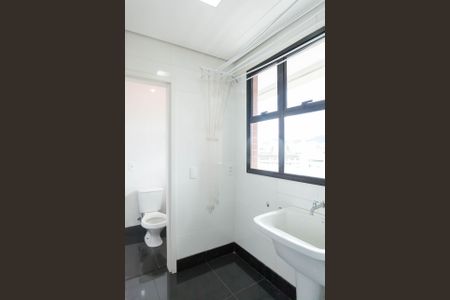 Apartamento à venda com 110m², 2 quartos e 2 vagasÁrea de Serviço