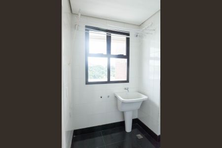 Apartamento à venda com 110m², 2 quartos e 2 vagasÁrea de Serviço