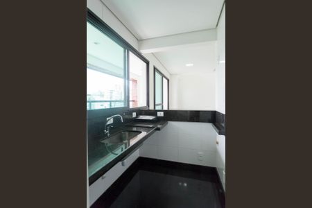 Apartamento à venda com 110m², 2 quartos e 2 vagasCozinha